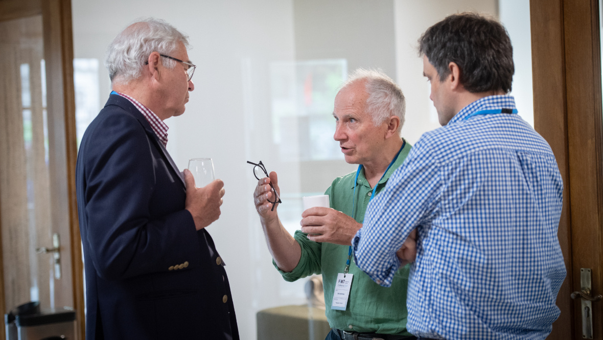 FiMT RC Conference 2024